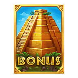 Scatter of Totem de Oro Slot