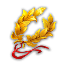 Icon 4 First of Olympians