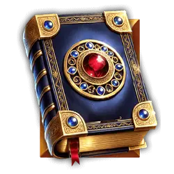 Scatter of Book of Darius Slot