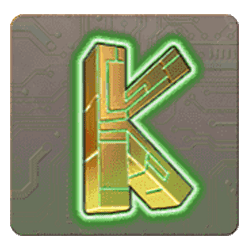 Icon 7 Guardians of the Pyramids