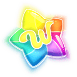 Wild Symbol of Jelly Slice Slot