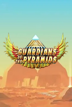 Guardians of the Pyramids