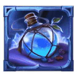 Icon 4 Merlin’s Grimoire