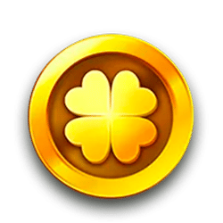 Icon 5 Clover Bonanza