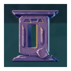 Icon 8 Cat Wilde in the Eclipse of the Sun God