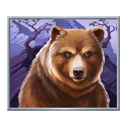 Icon 3 Bison Rising Reloaded Megaways