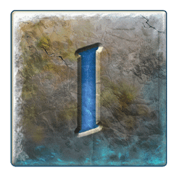 Icon 12 Valhall Gold