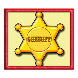 Icon 8 Red Sheriff