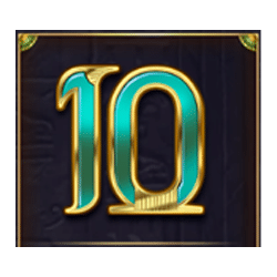 Icon 10 Ghost of Dead