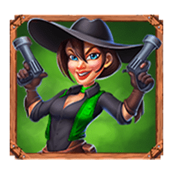 Icon 4 Gold Rush Frenzy Megaways