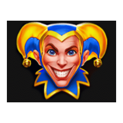 Wild Symbol of Energy Joker: Hold and Win Slot