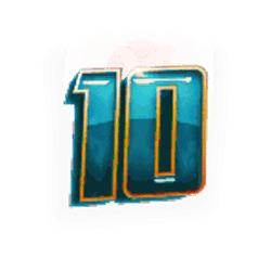 Icon 10 Hyper Gold All In