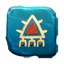 Icon 18 Spirit of the River