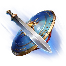 Icon 4 Lord & Lyu Rise of the Legion