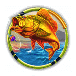 Icon 1 Fishing Reels Unlocked
