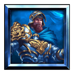 Icon 2 Excalibur VS Gigablox