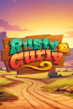 Rusty & Curly