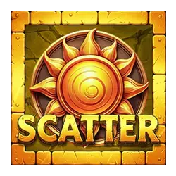 Scatter of The Dawn is Coming! Slot