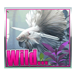 Wild Symbol of The Naked Gun Slot