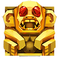 Wild Symbol of Loco the Monkey Slot