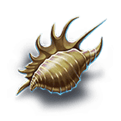 Icon 6 Siren’s Riches