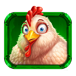 Icon 4 Chicken Chase