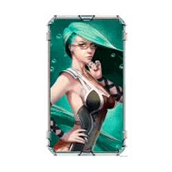 Icon 8 Atlantis The Forgotten Kingdom