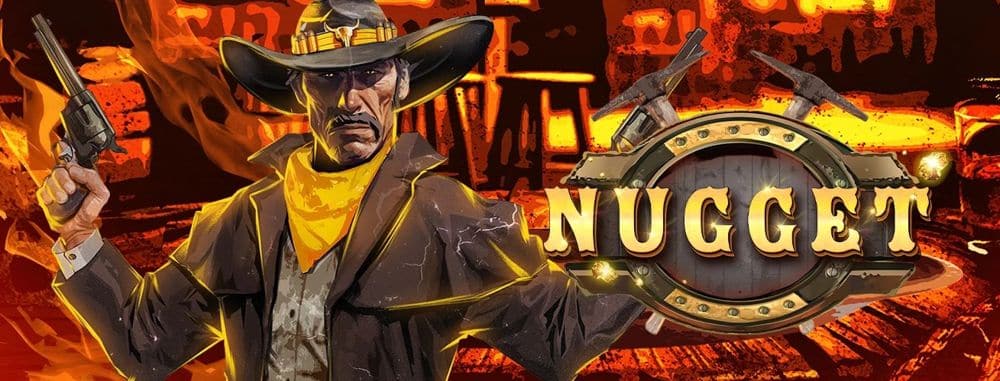 Nugget slot AvatarUX