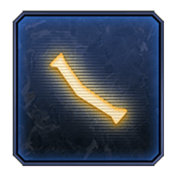 Icon 10 Stargate Ra’s Trail