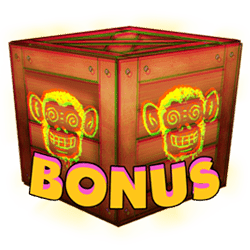 Bonus of Paradise Trippies Slot