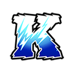 Icon 13 Wildfire Wins Extreme