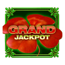 Icon 11 25 Red Hot Burning Clover Link