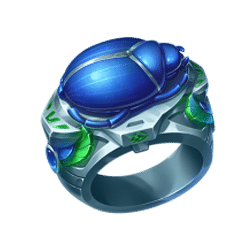 Icon 6 Pharaoh’s Reign