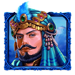 Icon 2 Jasmine Dreams