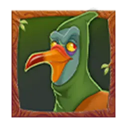 Icon 5 Ms Robin Hood