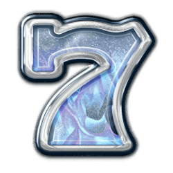 Icon 2 Firebolt Multi 7s Hold and Win