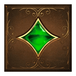 Icon 10 Fortunium Gold Mega Moolah