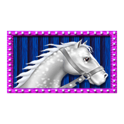 Scatter of Carousel Slot