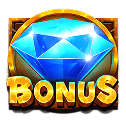 Scatter of Release the Bison Slot