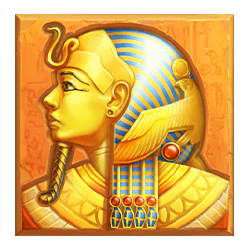 Icon 2 Book of Gold: Double Chance