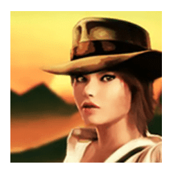 Icon 1 Scroll Of Adventure