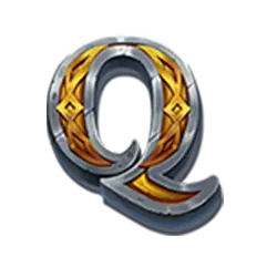 Icon 7 Dragons of Arcane Wild