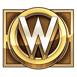 Wild Symbol of Great Gold Slot