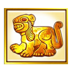 Icon 5 Book of Aztec