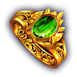 Icon 6 Emeralds of Oz