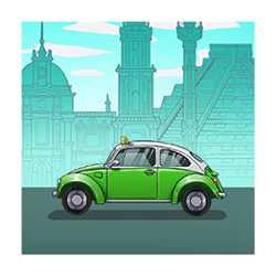 Icon 7 Journey Flirt