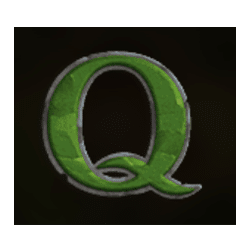 Icon 10 Wild Warriors