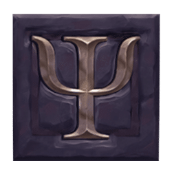 Icon 6 Golden Gorgon