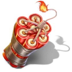 Icon 8 Bounty Hunter