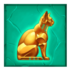 Icon 6 Mega Fire Blaze: Khonsu God of Moon Powerplay Jackpot